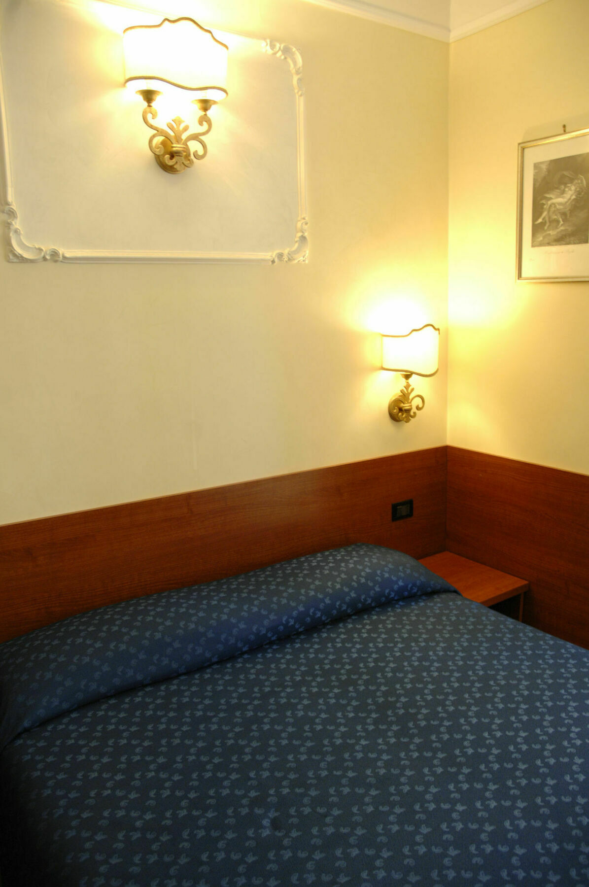 Privato Giuseppe 3* Rom