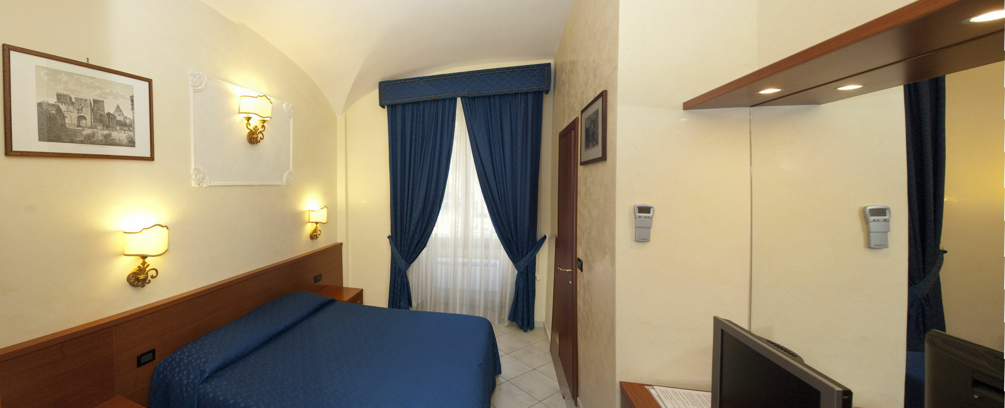 Bed & Breakfast Privato Giuseppe Rom