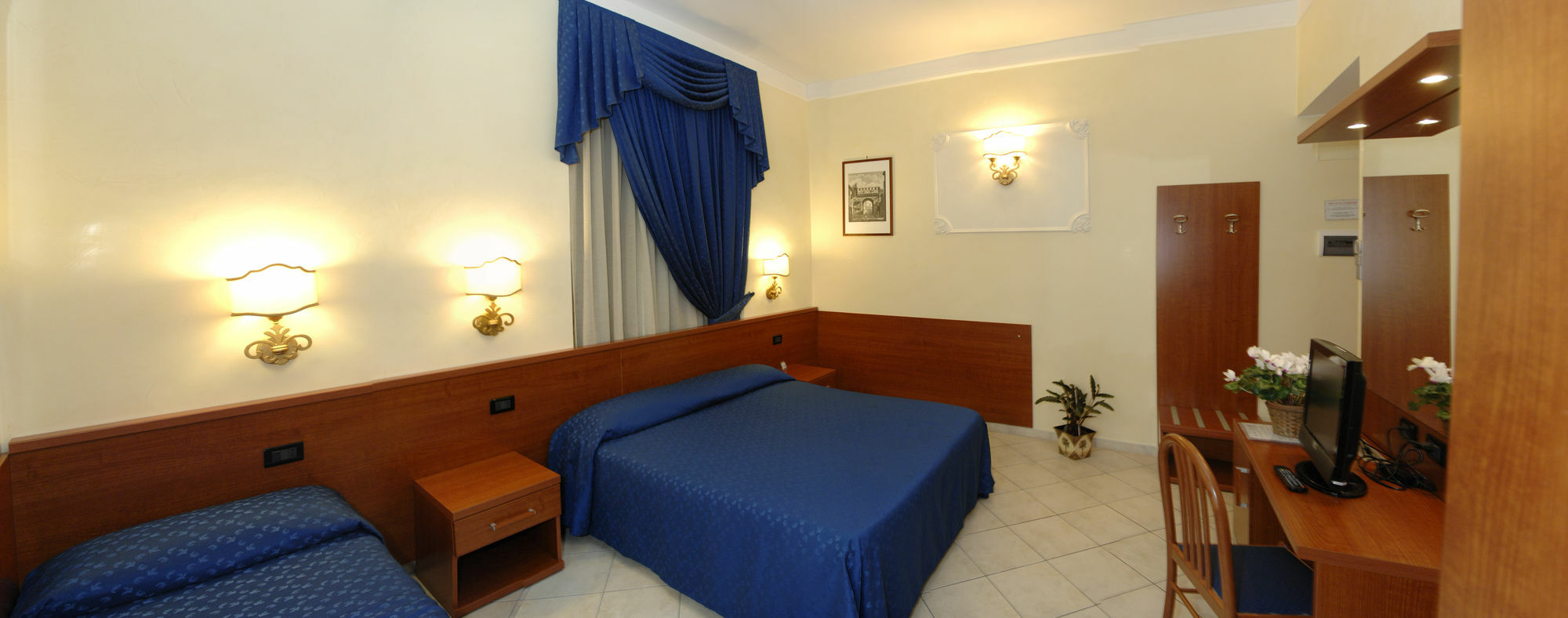 Privato Giuseppe Bed & Breakfast Rom